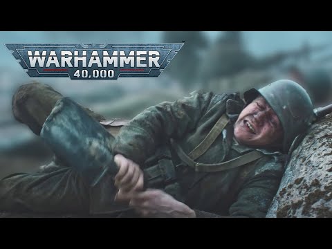 [40k] The Death Korps of Krieg Experience (Astra Militarum)