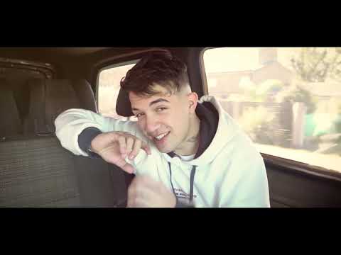 Simon Aguirre - Clavadito en mi piel (Video Oficial)