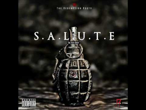 Redstar Radi - Apashe