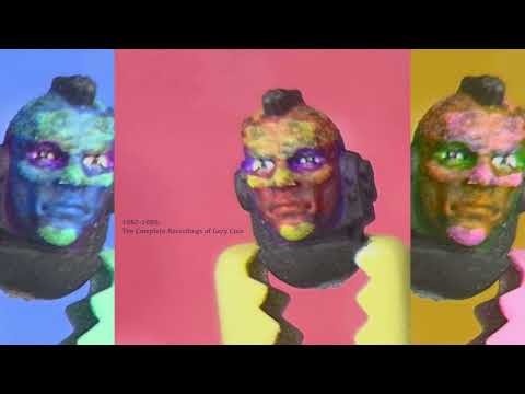 death's dynamic shroud.wmv - 1982-1989: The Complete Recordings of Gary Coin (Full Album) [2025]