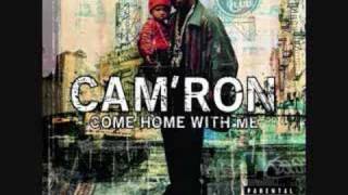 Cam&#39;ron Losing Weight Pt 2 instrumental