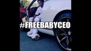 Fredo Santana Confirms Teen Goon Baby Ceo Arrested  #FreeBabyCEO