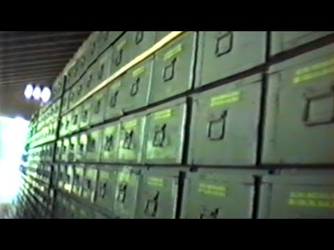 1991.09.17. - Sesvete - Zauzimanje skladište JNA Duboki jarak