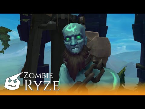 Zombie Ryze.face