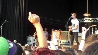 Cartel - This is Who We Are