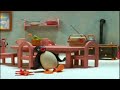 Pingu Listens Only To Quality