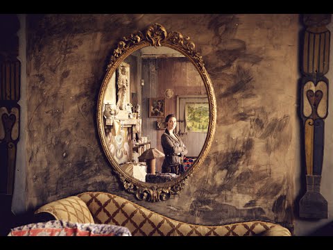 Trend Porträt Teaser: Lena Hoschek