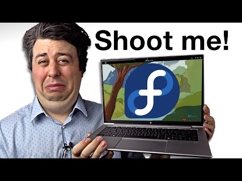 I Switched to Linux for 30 Days