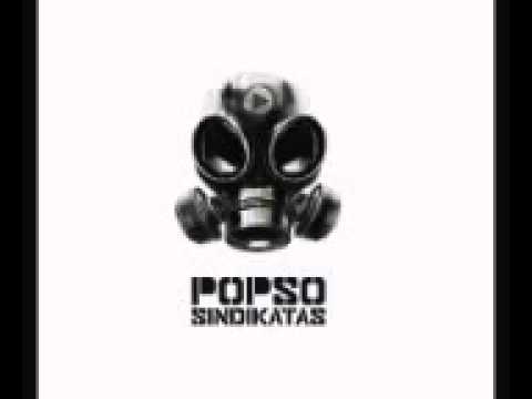 Popso Sindikatas - Mes- Rokai Žilinskai