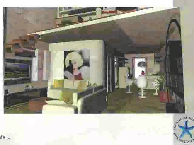 lido di camaiore mare