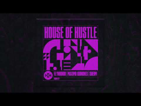 Flynninho, Maximo Quinones, Sherm - Ether (Original Mix)