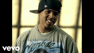 Chris Brown - Say Goodbye (Official HD Video)