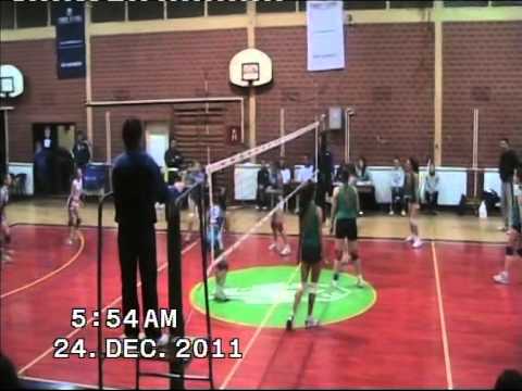 Smeč 5 - Kraguj  Part II