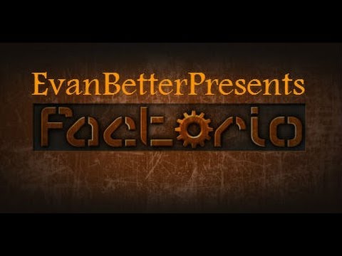 Factorio Part 23 - Alien Artifacts