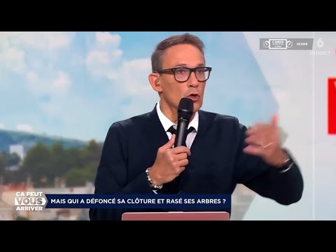 Ca Peut Vous Arriver 25 novembre 2024 (Podcast)