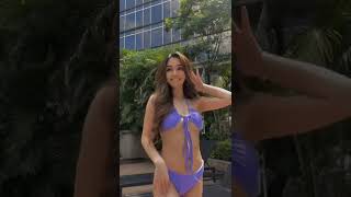 Ms Anna Bae TikTok be like..