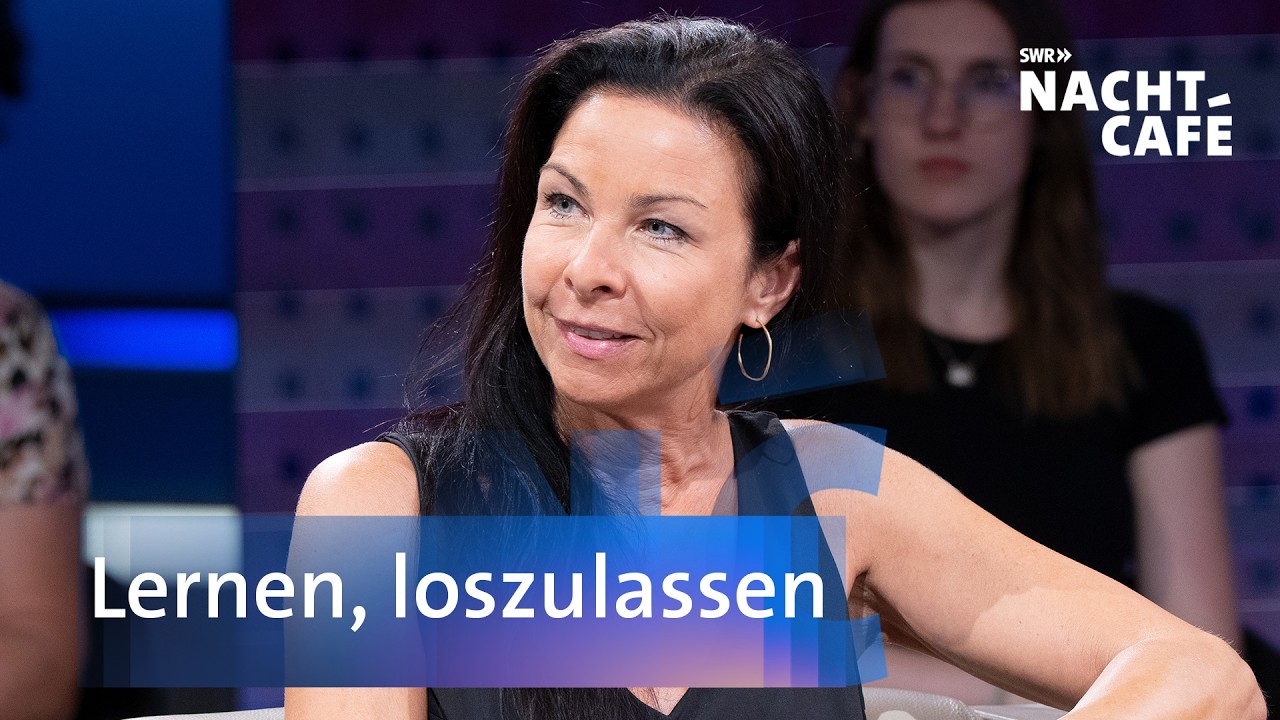 Lernen, loszulassen | Nachtcafé