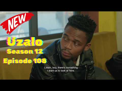 Uzalo Season 12 Episode 108 | Today 27 July 2026 Full Episode