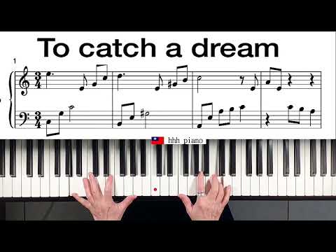 To catch a dream by Martha Mier