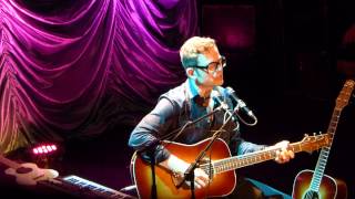 Bernhoft "Streetlights / Space in My Heart" Bowery Ballroom, NYC, 6/10/13