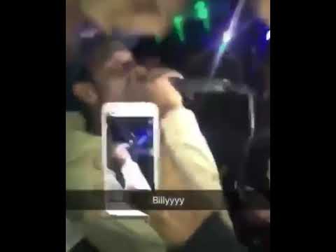 Jay Billy become the best friend of people