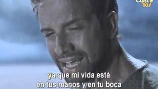 Pablo Alborán - Por Fin (Karaoke) | CantoYo