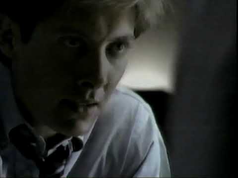 Bad Influence - TV Trailer - 1990 - James Spader & Rob Lowe