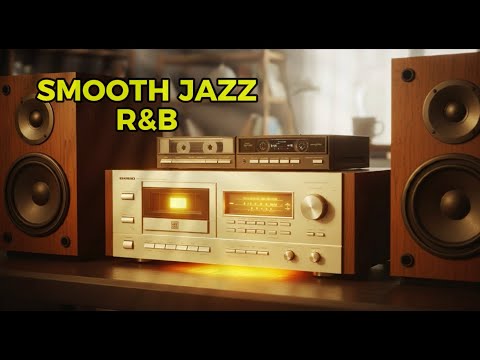 City Lights Jazz Relax 🌃 Chill Soul Hop for Focus, Study & Night Calm | The Jazz Muse✨ The Jazz Muse