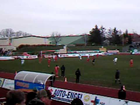VfB Germania Halberstadt vs. Fc Sachsen Leipzig 2007/08 Part10