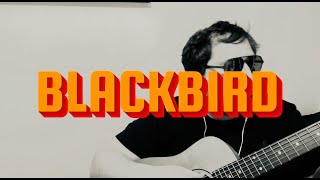 Blackbird (The Beatles) by Aburec