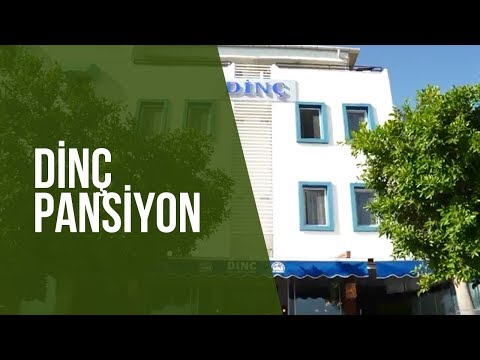 Dinç Pansiyon Tanıtım Filmi