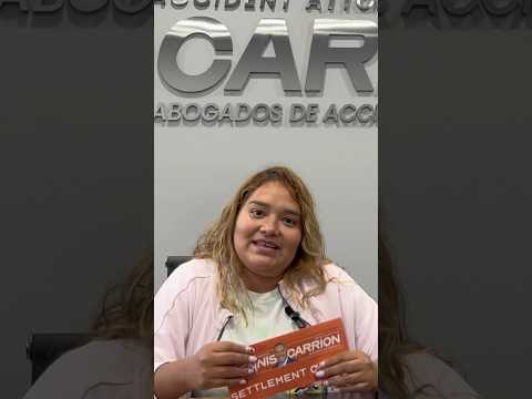 Injury Attorney
