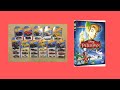 Peter Pan Dvd And Hot Wheels Toy Car Review And Unboxing