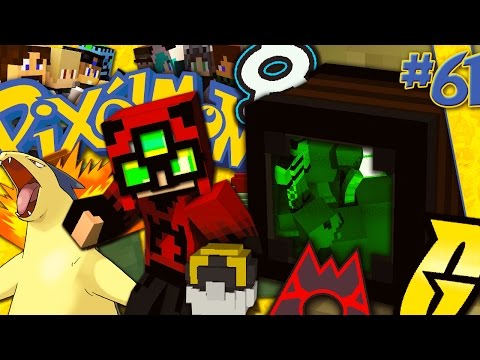 MISSIONE DA SPIA NEL TEAM IDRO E TEAM GALASSIA - Minecraft ITA - PIXELMON #61