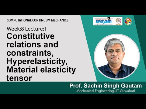 Computational Continuum Mechanics Intro Video