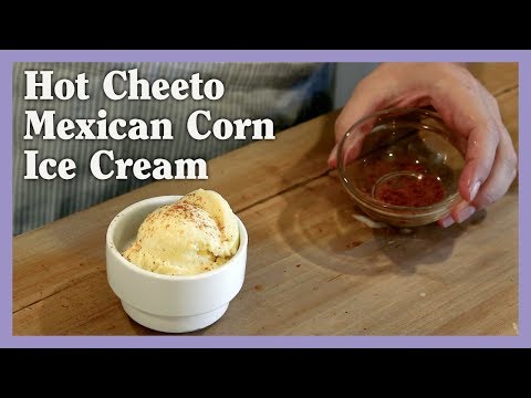 Mexican Elotes Three Ways