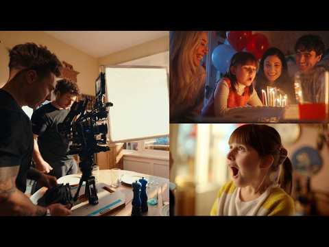 Dentro de um comercial narrativo: luz, câmera, cena e decisão