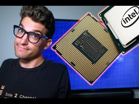 What Are Threads in CPU?