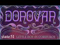 Little Boy in Corduroy (Mono Mix) by Donovan - Music from The state51 Conspiracy