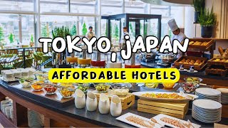 Download lagu 12 Best Affordable Hotels in Tokyo, Japan! Travel Guide 2025 mp3 Download lagu 12 Best Affordable Hotels in Tokyo, Japan! Travel Guide 2025 mp3