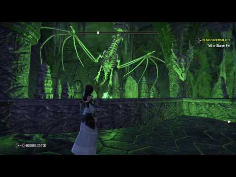 ESO - Erstwhile Sanctuary