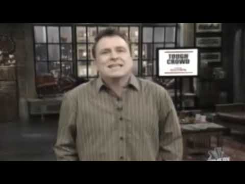 031 Colin Quinnologue - US Relationship w/ Saudi Arabia