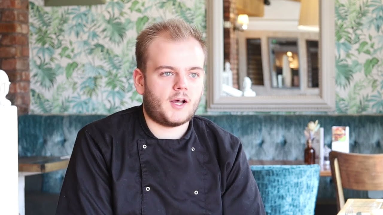 Josh’s Story - from KP to KM