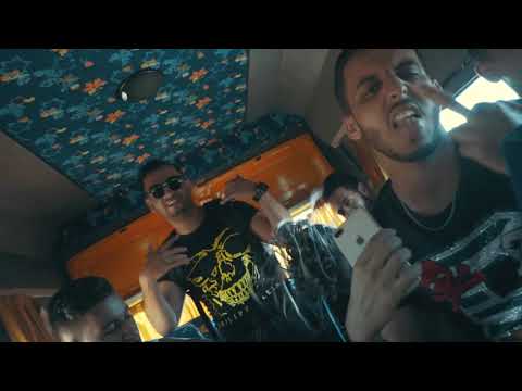 NIZOO - MADRASTI L7ILWA (OFFICIAL MUSIC VIDEO )