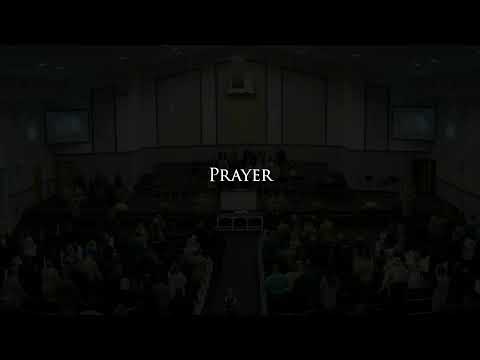 10.15.23 Full Gospel Church - Morning Service