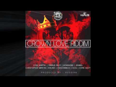 Spycii Feat WelgencY X RBlaze - " CanicuLe" Dancehall (Crown Love Riddim)