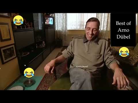 Best of Arno Dübel 😎 Das Lebenswerk 📕 #arno #arnodübel #bestof #hartz4 #comedy #viral #compilation