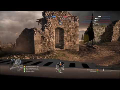 pT vs uG (CoL)  | BF1 T12 CQ Scrim Match