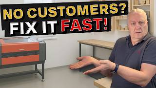 5 (Mostly) Free Ways to Get Customers for Your Maker Business NOW!