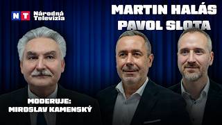 SMER SD umožnil vznik mimovládok a ešte ich dotoval peniazmi...